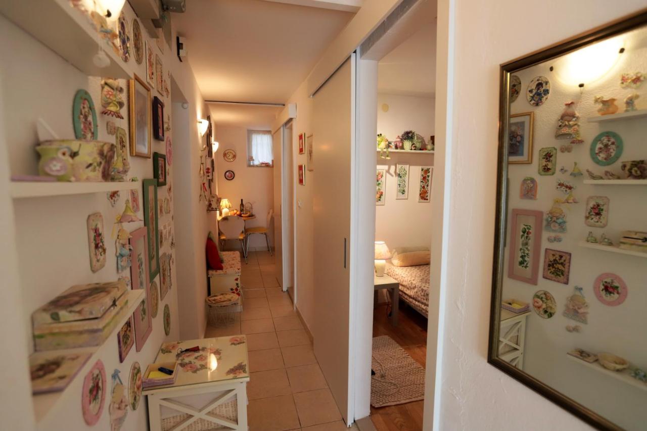 Apartment Nena Split Exterior foto